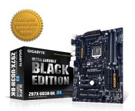 Gigabyte GA-Z97X-UD3H-BK (Z97 3xPCI-E DDR3) - 203976 - zdjęcie 1
